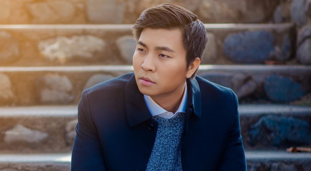 Anh Khang song ca cung Bang Kieu trong album moi hinh anh