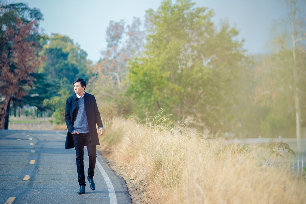 Dung hat khi buon - Anh Khang hinh anh