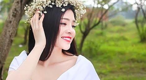 Giai nhi Sao Mai dem giac mo thoi ngheo kho vao MV Tet hinh anh