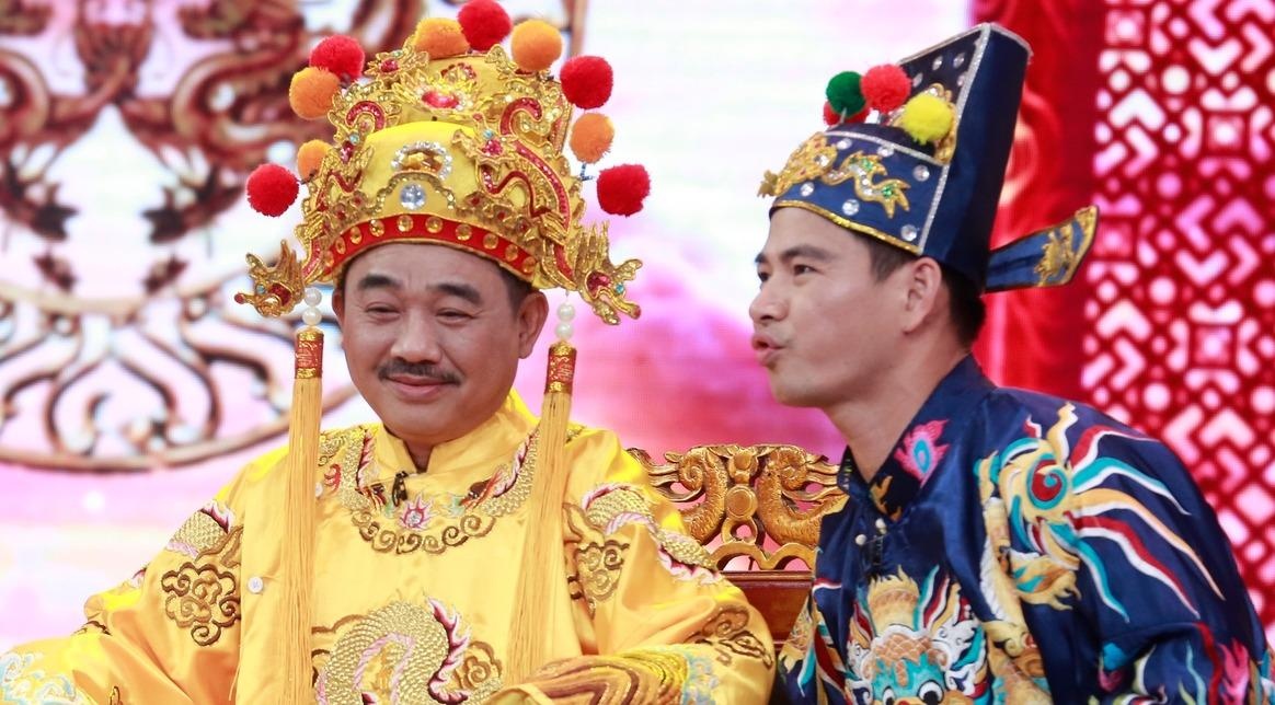 Su kien van hoa, giai tri dac sac dip Tet Binh Than hinh anh