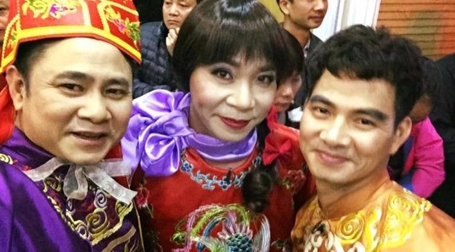 NSND Tu Long tiet lo nhung tinh tiet thu vi o Tao Quan 2016 hinh anh