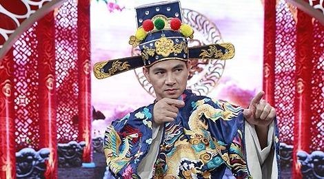 Tao Quan 2016: NSUT Xuan Bac duoc nhieu tu vai Nam Tao hinh anh