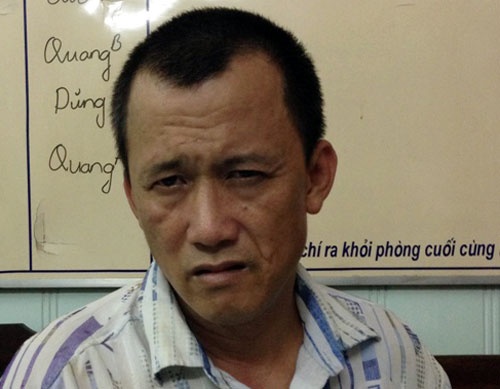 Dot kich ngoi nha trum ma tuy dat Cang hinh anh
