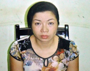 Chieu lam nhuc 'nguoi tinh' cua nguoi phu nu vung cao hinh anh