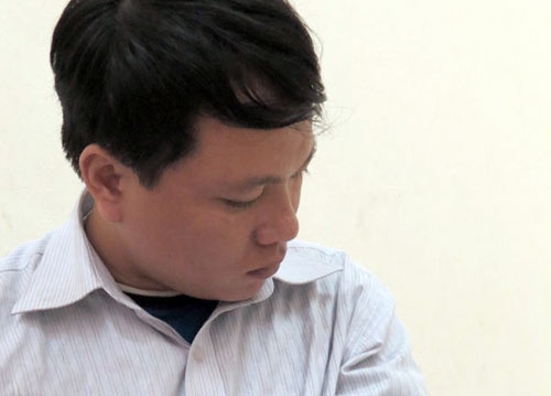 Sieu trom chuyen hanh nghe o sieu thi hinh anh
