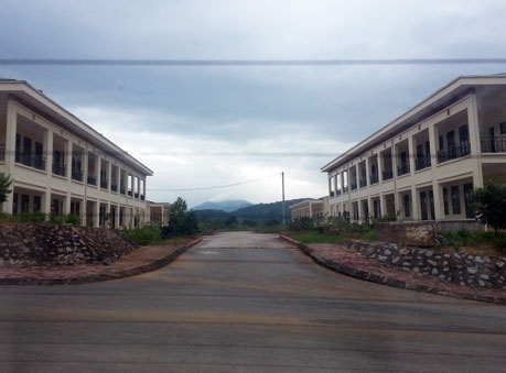 Uan khuc sau cai chet cua nam hoc vien cai nghien hinh anh