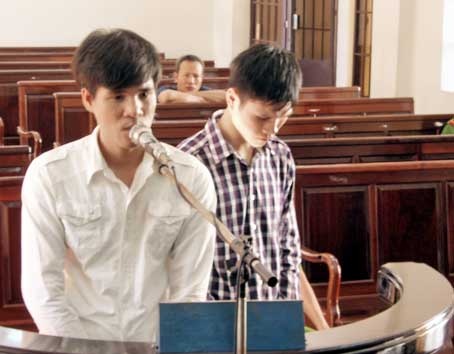 Giup nguoi khac chet co pham toi? hinh anh
