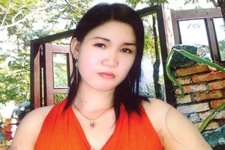 Tu choi yeu, nu chu quan ca phe bi thieu nhu duoc hinh anh