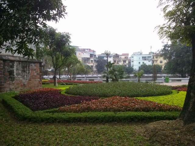 Phat hien xac nguoi phu nu o ho Van hinh anh