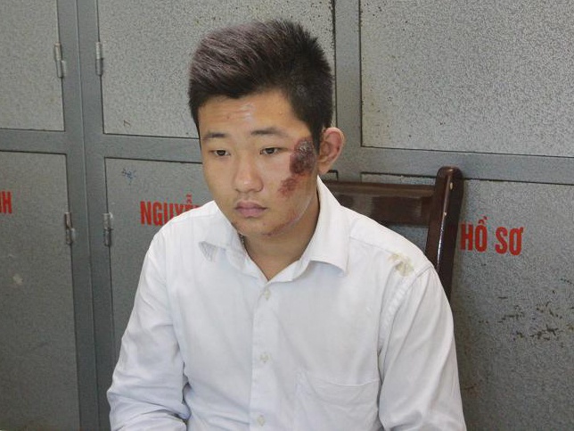 iPhone cua nan nhan bi bac si tha xac troi song van bat tam hinh anh