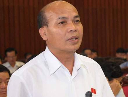 10 dai an tham nhung: 'Phai tay toi, 3 thang la xu xong' hinh anh