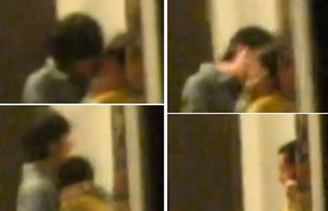 Doa tung clip 'tinh cam' tong tien nguoi yeu cu hinh anh