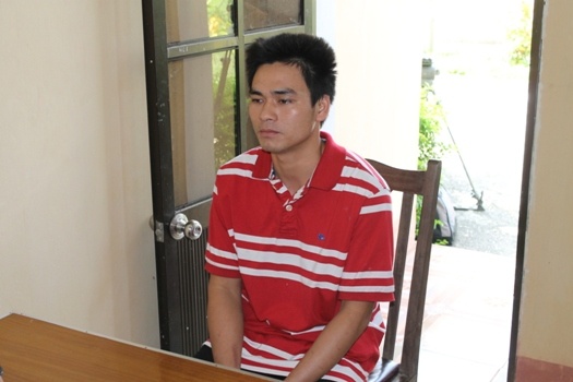 Ky an oan o Bac Giang: Ca nha biet Chung la ke giet nguoi hinh anh