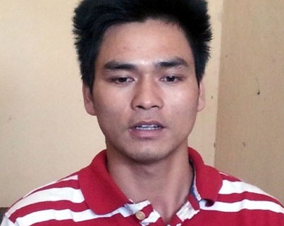 Hung thu vu 'an oan' viet gi trong don ra dau thu? hinh anh