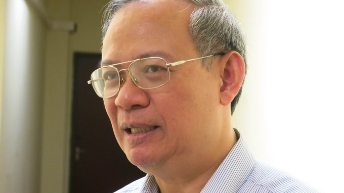 Vu ong Chan: nen khoi to dieu tra viec co ep cung khong hinh anh