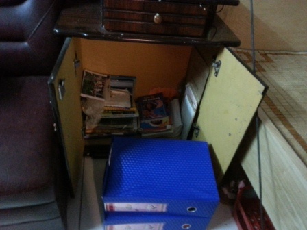 Pha tu nha di ruot trom 200 trieu hinh anh