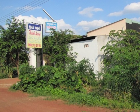 Xu vu 'bat coc nu sinh vao nha nghi hiep dam' hinh anh