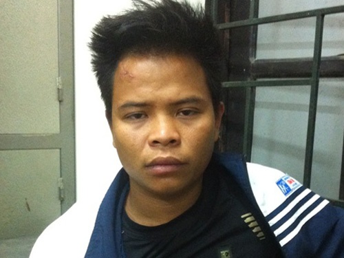 Truy sat ban chu re tai dam cuoi hinh anh