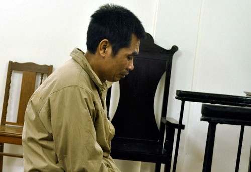 Bep truong dam chet dong nghiep bi xet xu hinh anh