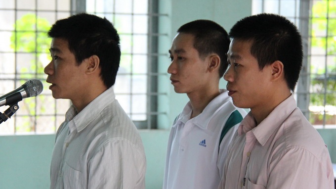 Cuop 157 cay vang cua cau ruot, hai anh em lanh an nang hinh anh