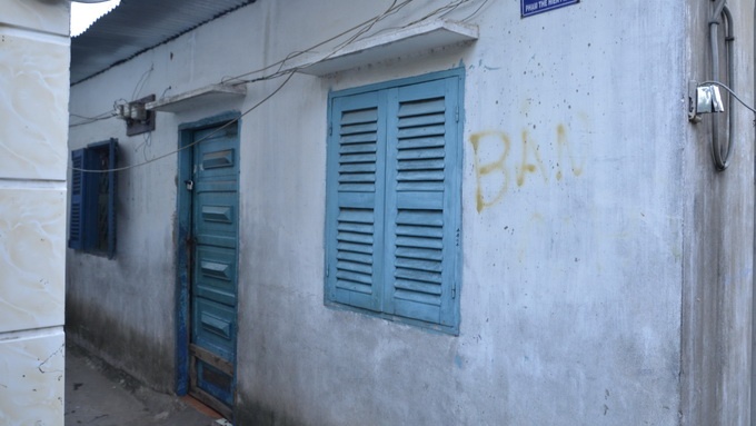 Them tre tu vong do chan thuong so nao tai diem giu tre hinh anh