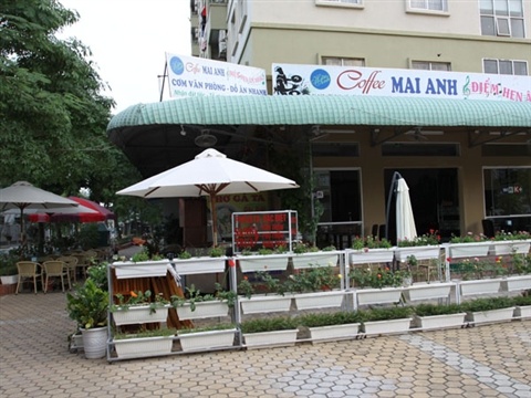 Vu phong vien mat xe SH: Co gi trong 4 camera ghi hinh? hinh anh