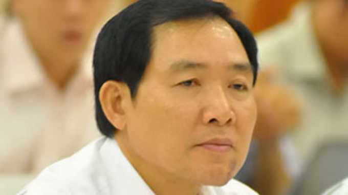 Ong Nguyen Ba Thanh: 12/12 xu vu an Duong Chi Dung hinh anh
