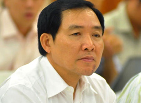 Vo ong Duong Chi Dung gui don keu oan hinh anh