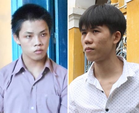 Bi kich… tinh nhi hinh anh