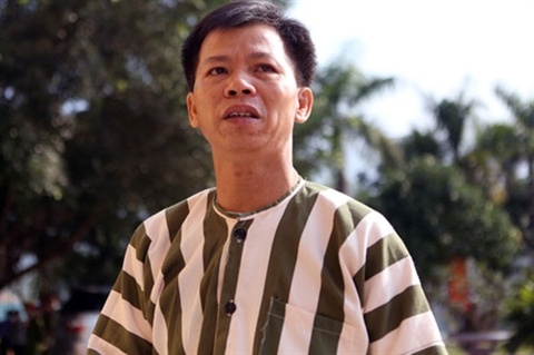 Ba nganh noi chinh Bac Giang bi chat van vu ong Chan hinh anh