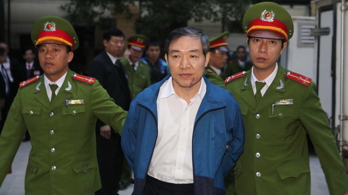 Duong Chi Dung: 'Toi khong can thiep vu mua u noi' hinh anh