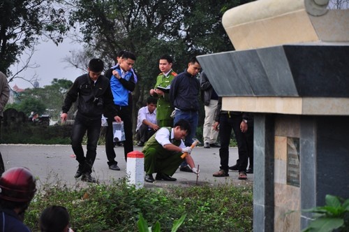 Hon 2.600 bang, nhom toi pham bi triet pha hinh anh