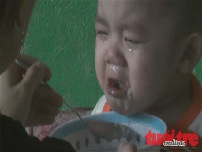 Se xet xu luu dong bao mau day doa tre mam non hinh anh