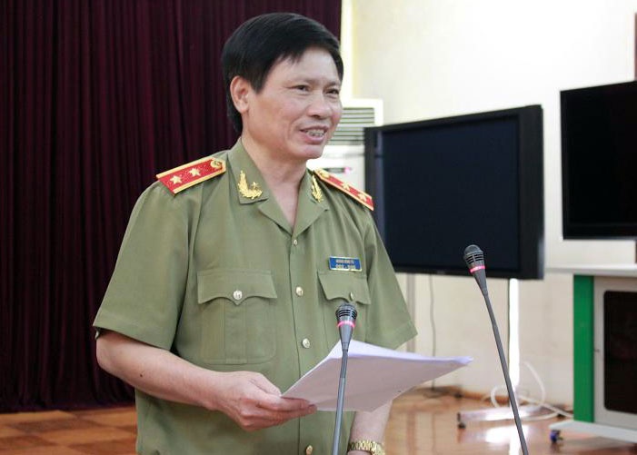 'Khong co cuoc goi trong list nhu Duong Chi Dung khai' hinh anh