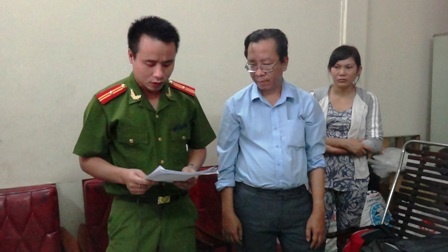 Bat bang nhom toi pham tren mang 'the gioi ngam' hinh anh