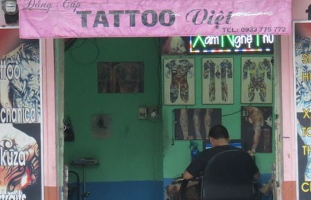 Phuc hoi dieu tra vu xam con ret len mat hinh anh