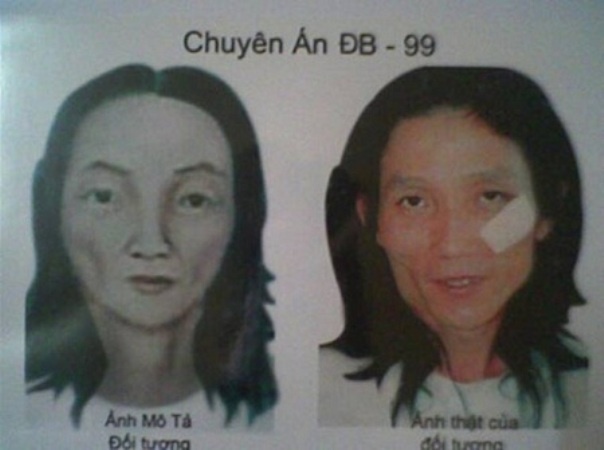 Nhung toi pham khet tieng sa luoi nho net ve cua hoa si hinh anh