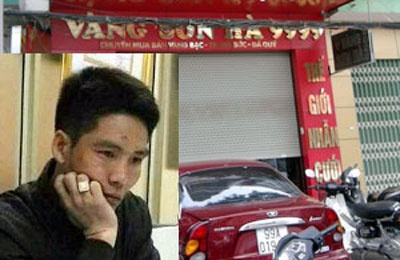 Ten trom 300 cay vang khai gi tai co quan dieu tra? hinh anh