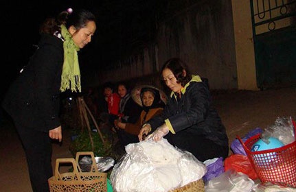 Mung 2 di cho Am - Duong: Khong noi thach, khong mac ca hinh anh