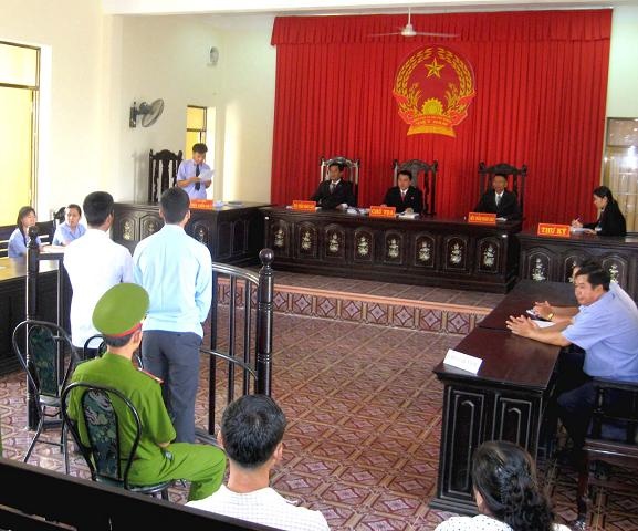 Moi 'com' xu an ngo dau nam hinh anh