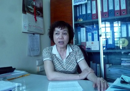 Nu sinh giet nguoi tinh tren xe Lexus qua loi ke luat su hinh anh