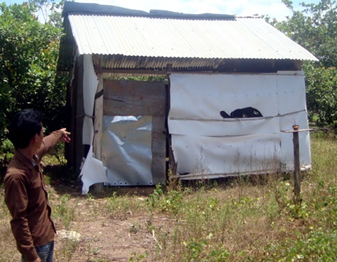 Di choi dem giao thua, thieu nu bi ham hai tap the hinh anh