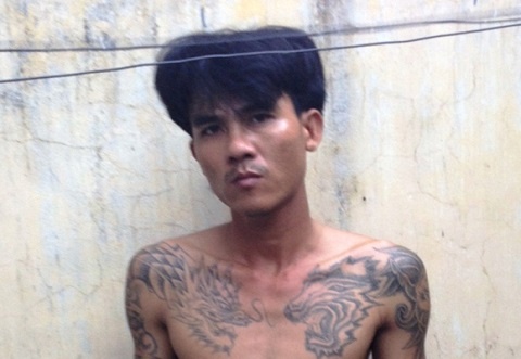 Nhung toi pham 'khong giong ai' hinh anh