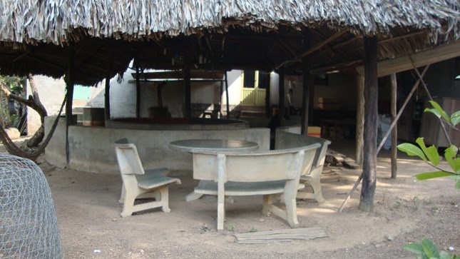 Pha 'o bac' lon trong nha can bo thi truong tinh hinh anh