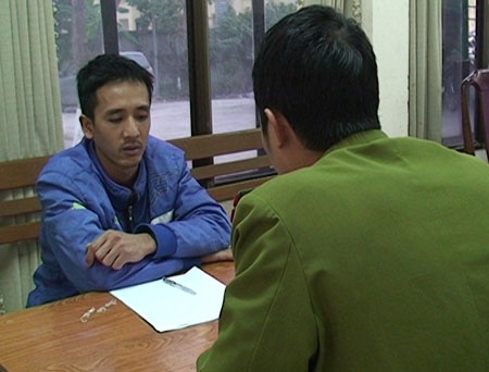 Tuong la quy nhan, hoa ra gap 'yeu rau xanh' hinh anh