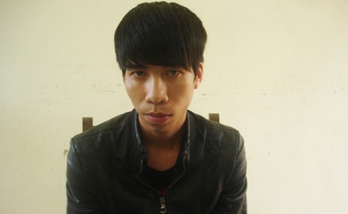 Tu chiec ao tim ra hung thu giet nguoi hinh anh