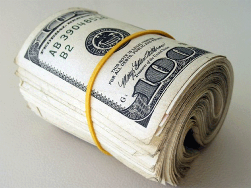 Lai xe 'cam nham' gan 400.000 USD lanh 13 nam tu hinh anh