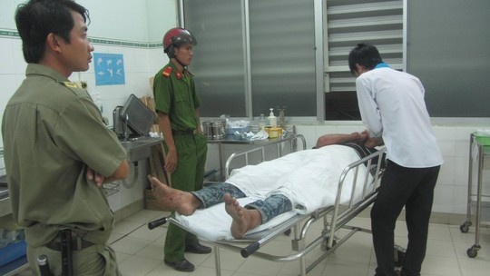 Giet chet ban gai trong ngay 8/3 hinh anh