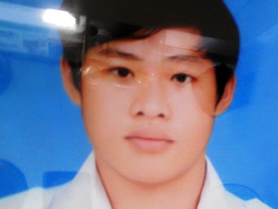 Xac dinh danh tinh hoc sinh bi sat hai bo xac trong bao tai hinh anh