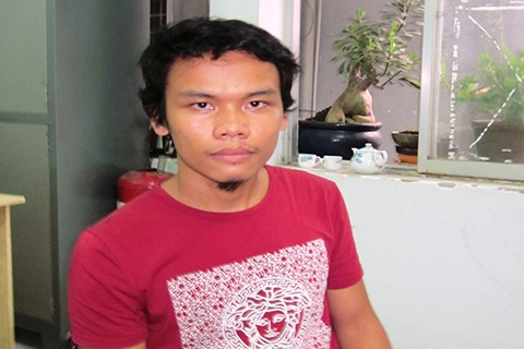 Su gian xao kho tin cua ke giet ban, phi tang hinh anh